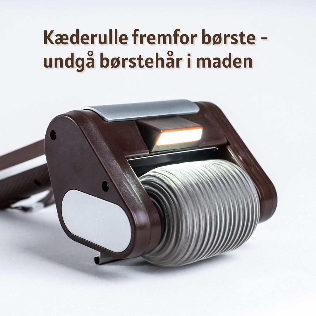 KitchGear Grillrenser
