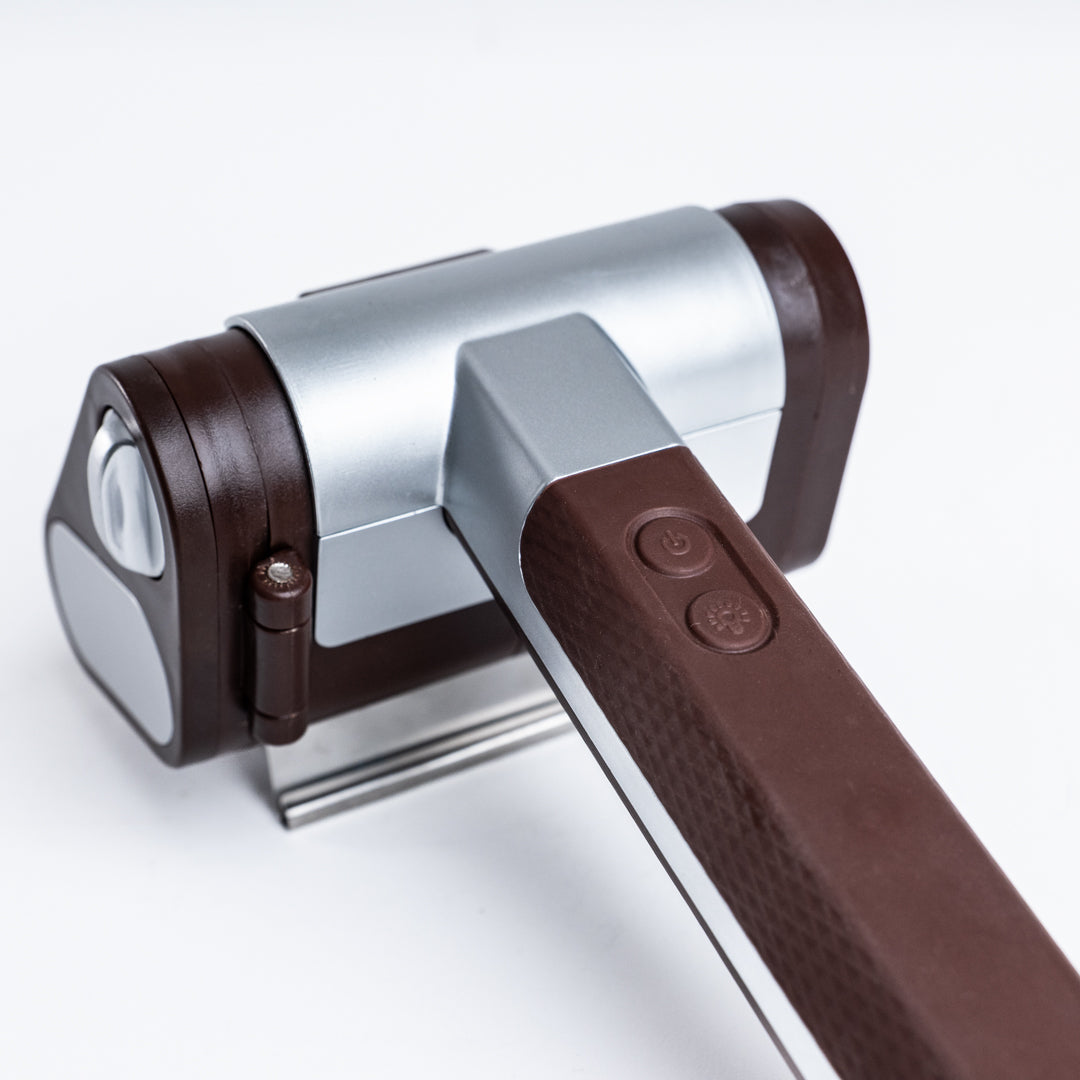KitchGear Grillrenser