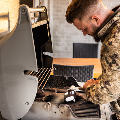KitchGear Grillrenser